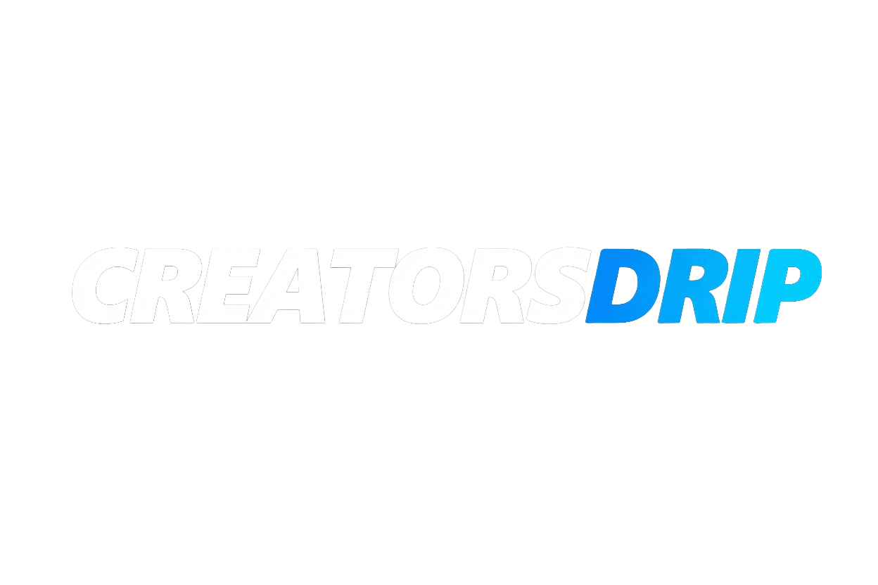 Creators Drip
